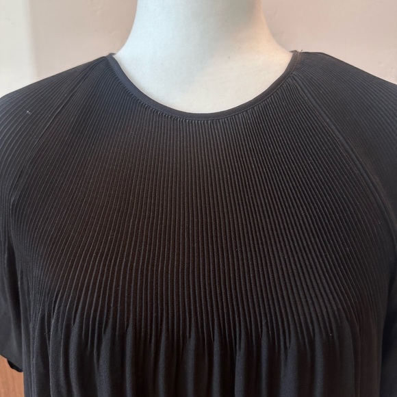 Black COS dress - Picture 8 of 8